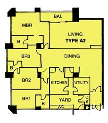 Leonie Gardens (D9), Condominium #499224461